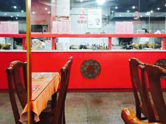 大堂-教师之家赵家羊汤馆(东青龙街店)