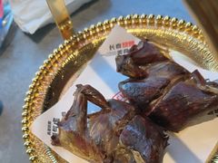 -鼎原力量东北吊炉烧烤(临河街店)