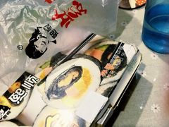 -熙顺紫菜包饭(三孔旅游区曲阜明故城店)