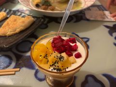 -撒拉花儿·新疆菜·清真(太阳宫店)