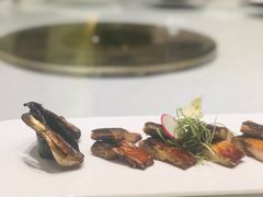 -骏莱海鲜鱼港(五角场店)