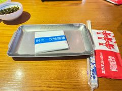 -三太子地摊烧烤·小龙虾(北蔡店)