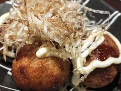 大阪烧章鱼小丸子-熊藏居酒屋(kkone店)