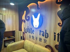 -白兔子密室(长寿路店)