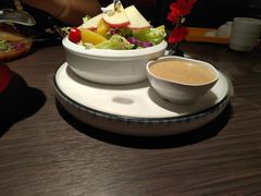 -胖哥俩肉蟹煲(石家庄长安万达店)