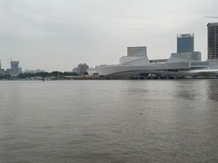 -白天鹅宾馆·流浮阁咖啡厅