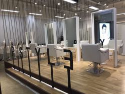 点击看大图 -P.STYLE派斯造型