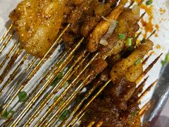 -华仔龙虾(永乐路总店)