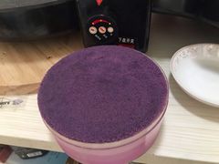 -好利来(团结湖店)