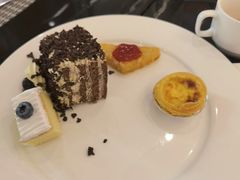 -宁波阳光豪生大酒店·豪生咖啡厅