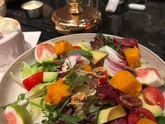 -Nord Grill&Bar Highland诺德西餐(深圳欢乐海岸店)