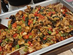紫苏牛蛙锅-武松家(丰益桥店)