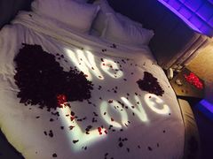 -薇爱精品时尚酒店(吴中店)