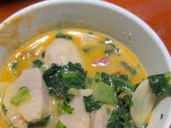 -魏铭鱼头捞饭(嘉善店)