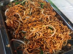 -郑喜旺烧烤(新密总店)
