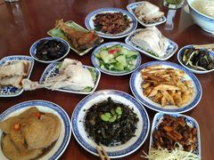 -同得兴 Since·1995 传统苏式面馆(十全街店)