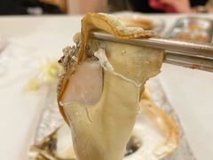 爱尔兰生蚝（2只）-白仁仔· 活烤海鲜 宵夜(豫园店)