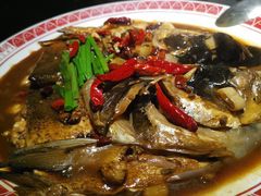 经典鱼头泡饼-旺顺阁鱼头泡饼(常营店)