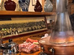 -五斗火锅(和平路店)
