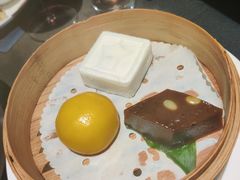 非遗苏式糕点-江南雅厨(李公堤店)