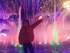 -华夏文旅海洋公园