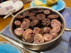 -蒙亨·手把肉·蒙古包文化主题餐厅(天恒广场店)