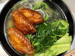 -华嫂冰室(尖沙咀店)