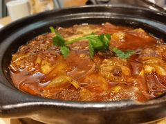 -竹里馆·淮扬菜·功夫茶(老门东店)