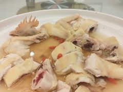 -亮庆餐厅·粤菜·早茶(篁庄店)