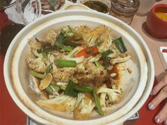 -山西会馆·晋菜·晋商宴·学堂记忆(许坦西街店)