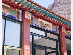 -崔家大院·特色农家菜