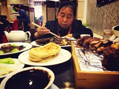 -晋阳饭庄(虎坊桥店)