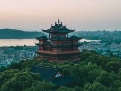 -城隍阁