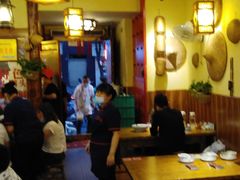 大堂-老妈秘制兔头(春熙路店)