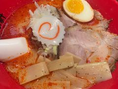 -一豚轩·烧鸟·豚骨拉面(五四路店)