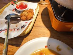 -涌上外婆桥(海宁银泰城店)