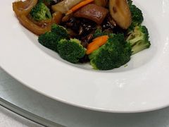 -杭州国际会议中心洲际酒店-面工坊
