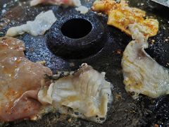 -小邓石棉铁板烧(流星花园店)