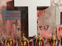 -Xcape异时刻密室逃脱魔法互动(瑞虹天地太阳宫店)
