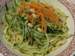 -天天初二·天津传统捞面·天津特色菜(凌奥总店)