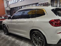 -天猫养车贴膜轻改·蓝电(优匹康桥东路店)