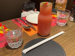 -ZAFFERANO西班牙海鲜饭(上海首店)