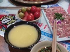 -辣莊重庆老火锅(滕州店)