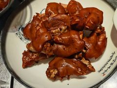 -新长岭大酒店酒楼