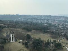 -成都保利公园皇冠假日酒店(熊猫基地店)
