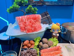 -唯爱KTV聚会餐厅(仙林东城汇店)