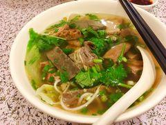 -莲塘味宝园牛杂(天越翔园店)