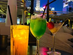-CLUB VIVA(购物公园店)