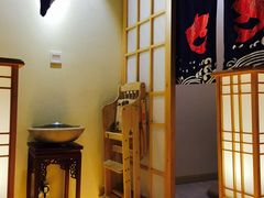 -樱の千渡日式料理·铁板烧•烧鸟(金盛田广场店)