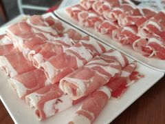 -岳合轩老北京涮肉